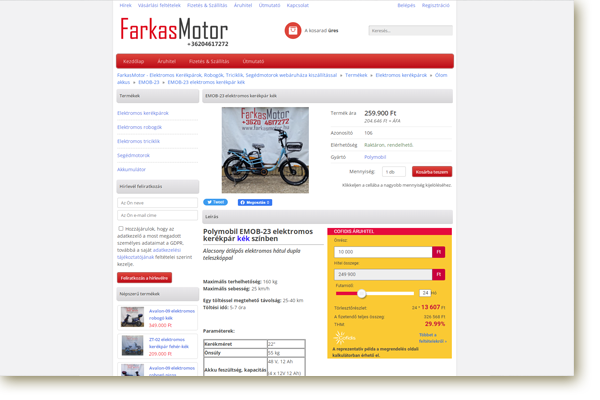 webshop referencia farkasmotor.hu