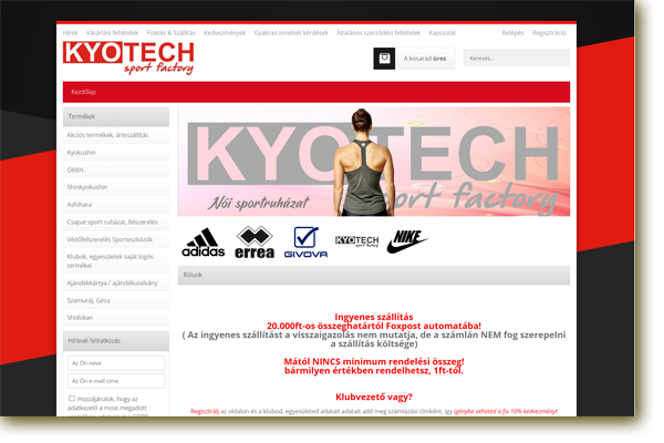 webshop referencia zoldebbelet.hu