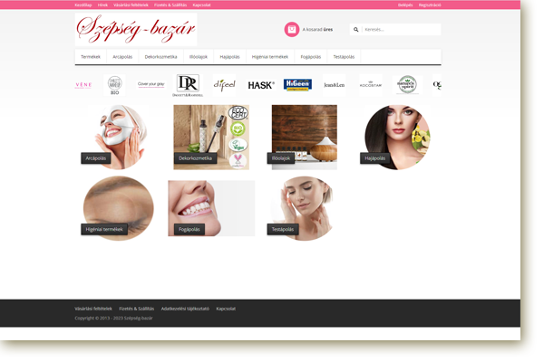 webshop referencia asutipecset.hu